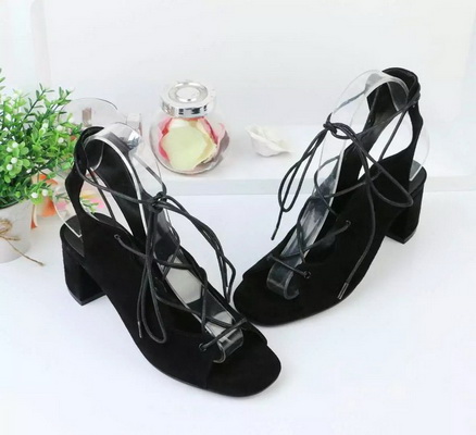 YSL Sandals Women--020